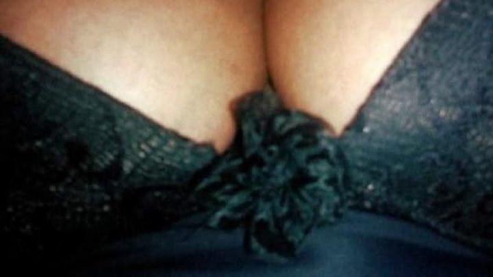 Dicke Titten im Nacktchat bewundern