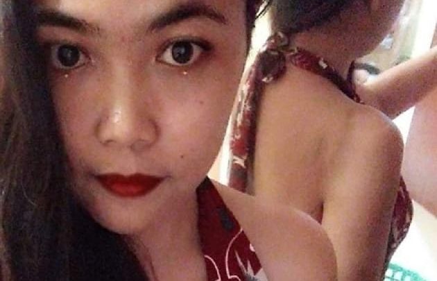Echte Thaifrau im sexy Live Chat